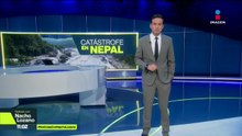 Noticias con Nacho Lozano | Programa completo del 26 de agosto de 2026