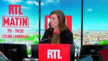 Edwige Diaz est l'invitée de Céline Landreau