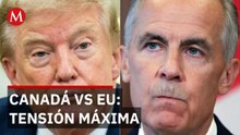 Ruptura binacional Canadá y EU y sus implicaciones | Así vamos con Sofía Ramírez Aguilar