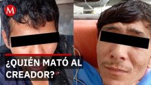 Capturan a asesino de creador de contenido en Puebla mientras sicarios atacan federales