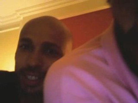 Eric et ramzy - Agios manteau