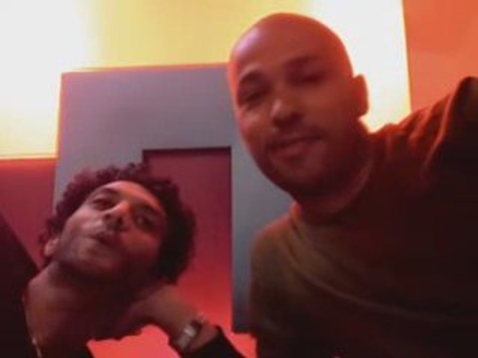 Eric et ramzy - Facilité de caisse 1