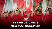 Support for Wan Rosdy shows Bersatu rethinking strategy, says analyst