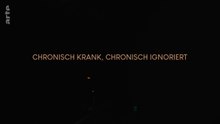 Chronisch krank, chronisch ignoriert (UT/Hörgeschädigte)