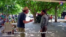 Doganin Kanunu - Episode 12.1 English Subtitles