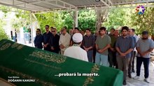 Doganin Kanunu - Capitulo 12.2- Series Turcas (Spanish Sub)