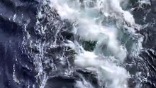 Methane Bubbles Sink Ships Instantly! 🤯