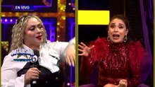 "Personaje insípido" Jurado destruye a Ana Show