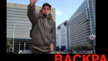 ´´ BACKPACKER ´´   LEO BENNINK  R&B / SOUL / FUNK / ROCK