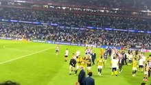 Lyon-Fenerbahçe