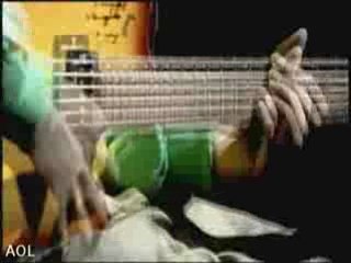 Anthony David - AOL 16 Bars Freestyle