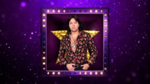Jimmy Guerrez es Albertano
