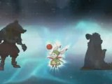 Final Fantasy Tactics Advance 2 Trailer