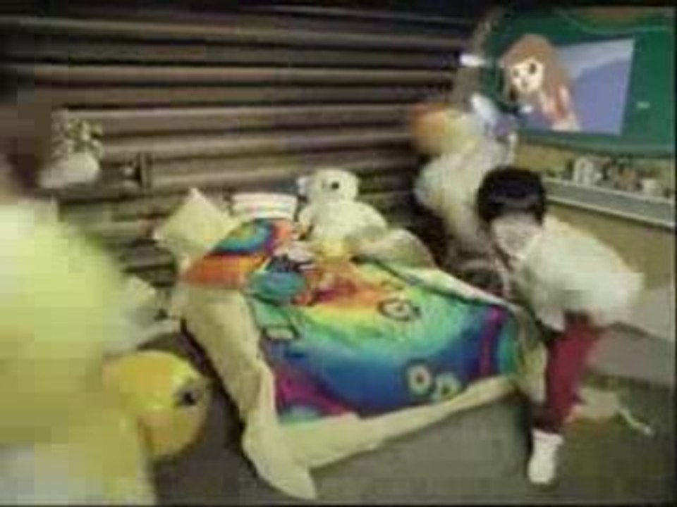 Super Junior-H - Cooking Cooking!