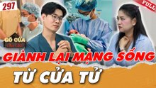 Gõ Cửa Thăm Nhà 297