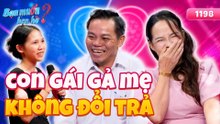Bạn Muốn Hẹn Hò 1198