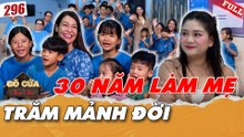 Gõ Cửa Thăm Nhà 296