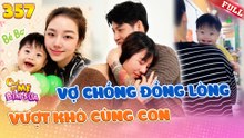 Tâm Sự Mẹ Bỉm Sữa 357