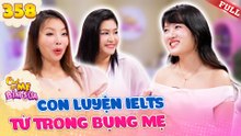 Tâm Sự Mẹ Bỉm Sữa 358