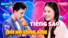 Bạn Muốn Hẹn Hò 1198