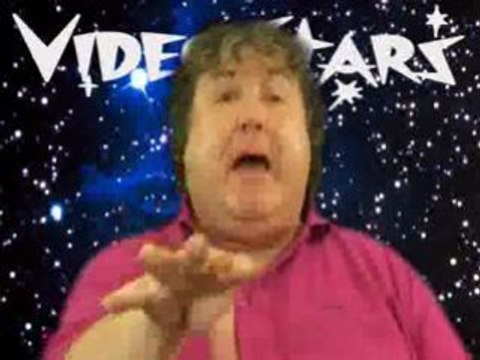 Russell Grant Video Horoscope Cancer July Tuesday 22nd