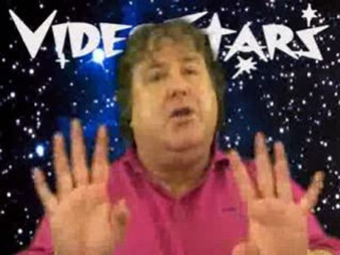 Russell Grant Video Horoscope Leo July Tuesday 22nd