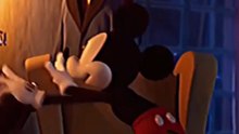 mickey mouse fun effects