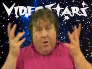 Russell Grant Video Horoscope Scorpio July Tuesday 22nd