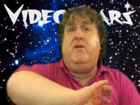 Russell Grant Video Horoscope Aquarius July Tuesday 22nd