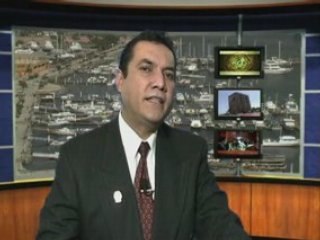 Hector Polo, Monitor Legislativo 14