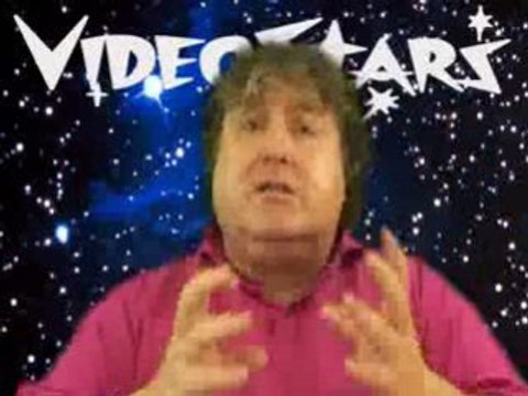 Russell Grant Video Horoscope Pisces July Tuesday 22nd