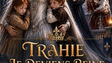 Trahie, Je Deviens Reine | Romance de Reine Trahie
