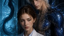 The Merman I Raised Was a Killing Machine | Dark Fantasy Romance Full Movie