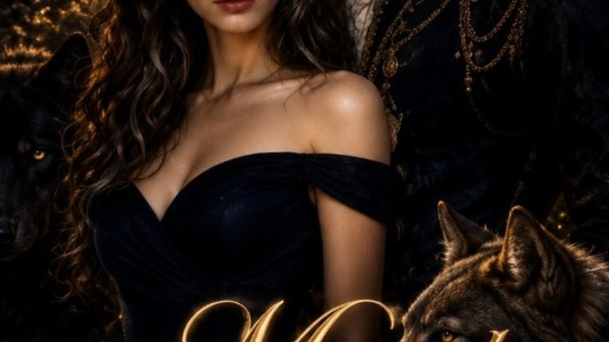 Mated to the Hybrid Prince EP Dark Fantasy Romance Viral Werewolf Love Story - ENGSUB