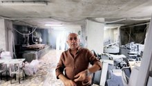 Estaş Mermer Atölyesi Galata Deresi'nde Nerede Nasıl Gidilir HAMİT ERES Telefon 🢃