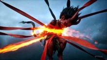 The Monkey King (AIGC Movie tribute to Black Myth: Wukong)