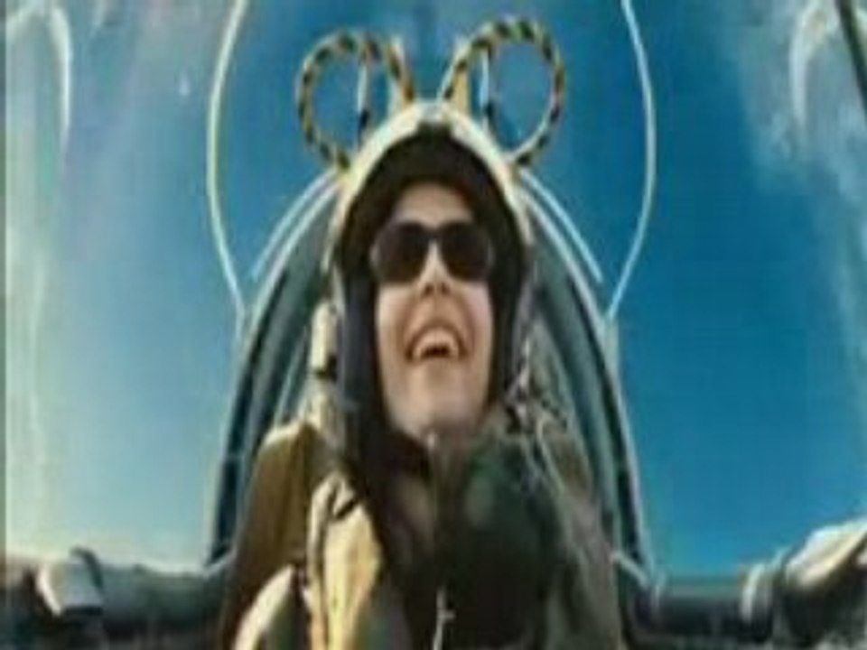 Les chevalier du ciel- conversation