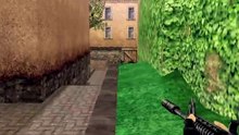 Counter Strike 1.6: Intense Action on de_nereza Map - Part 166.6