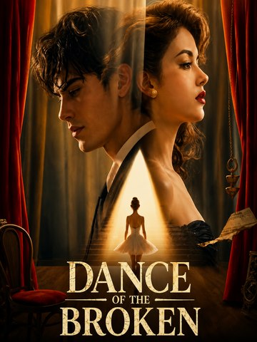 Dance of the Broken Heart Episode Emotional Romance Drama Viral Love, Betrayal & Redemption Story