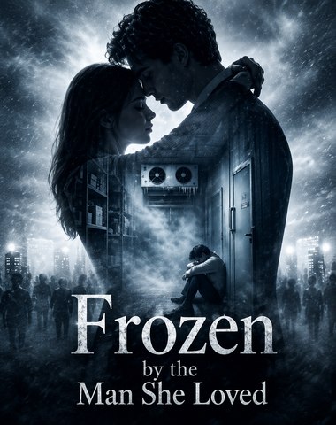Frozen by the Man She Loved EP Emotional Romance Drama Viral Heartbreak & Second Chance Love Story - ENGSUB