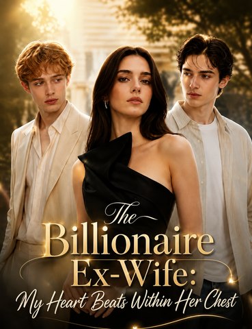 The Billionaire Ex-Wife: My Heart Beats Within Her Chest EP Billionaire Romance Drama Divorce, Second Chance Love & Hidden Feelings - ENGSUB
