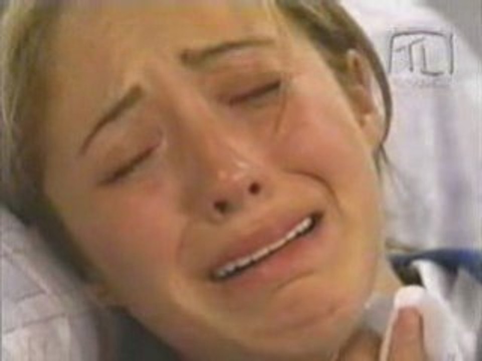 Anahi en Clase 406...396