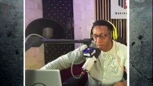 Widgunz à X Vibe's annonce freestyle