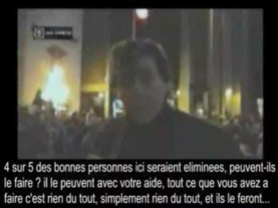 Anthony.J.HILDER interview 1/3