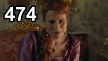 Valle Salvaje - Capitulo 474 (27 Agosto)