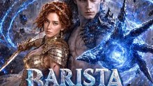 Barista Of The Underworld - DRAMA FULL MOVIES ENGLISH SUB