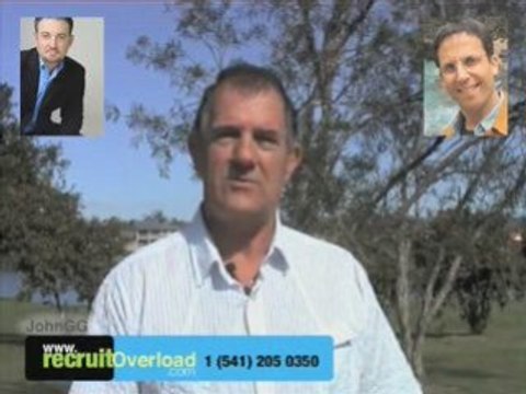 Recruit Your Best MLM Leads with Blackbelt Recruiting