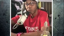X Vibe's Kamal la joconde