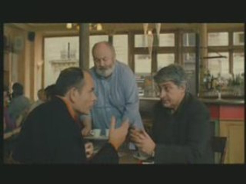 Cause toujours (2004)