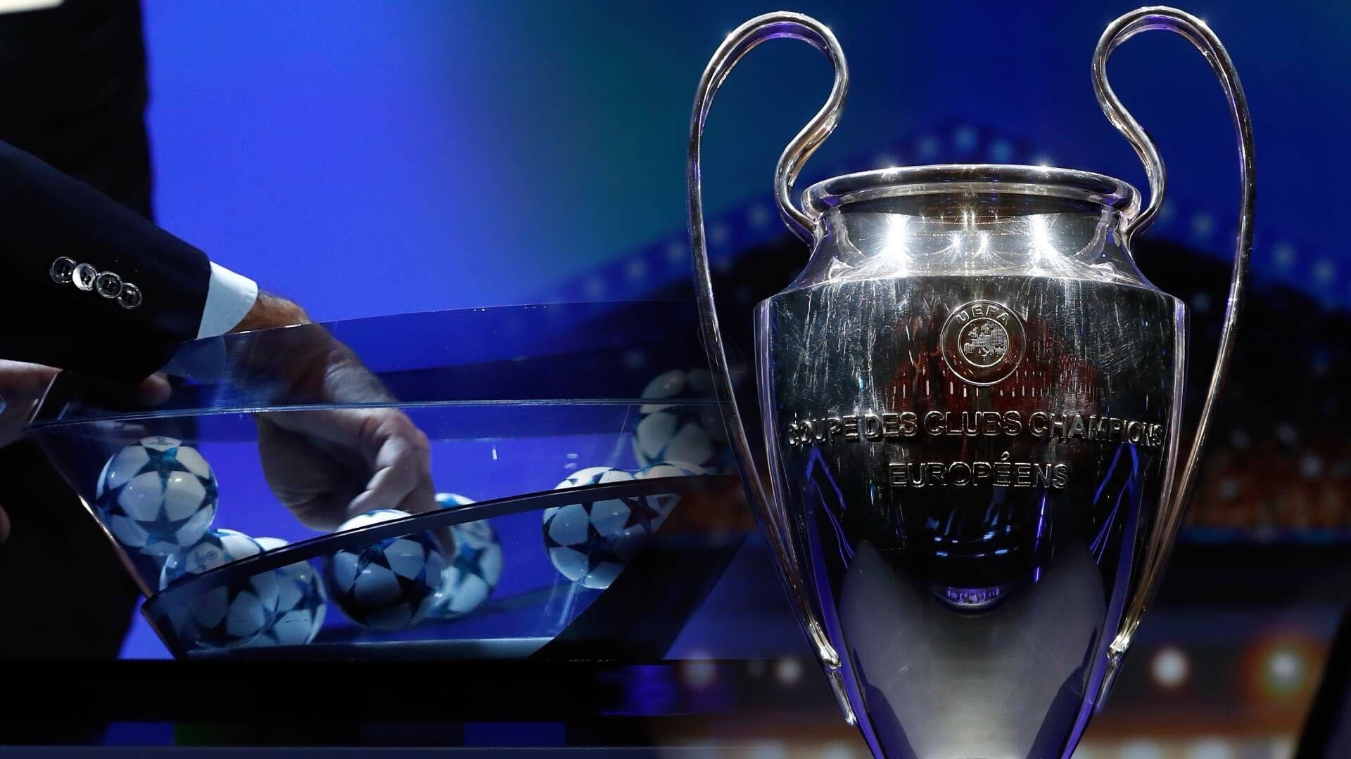 Las cábalas para la Champions 2026/27: los rivales que vienen